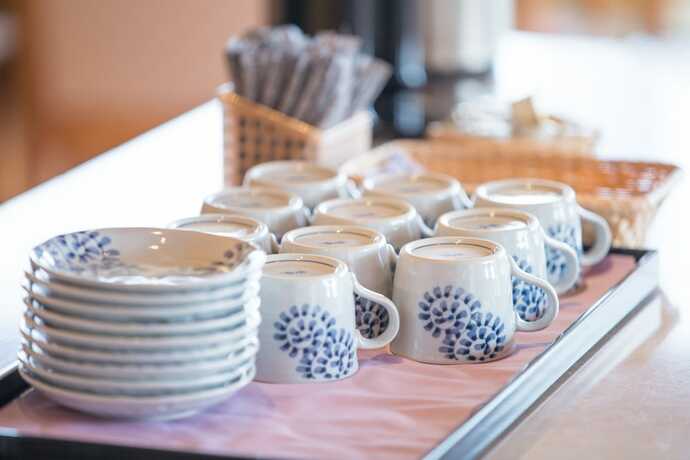 Imagen general del Hotel Kaike Shogetsu. Foto 3