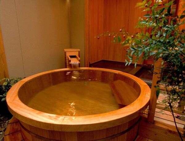 Imagen general del Hotel Kaike Shogetsu. Foto 5