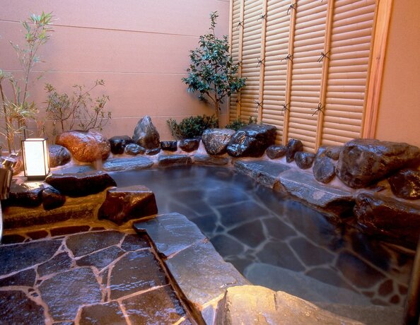 Imagen general del Hotel Kaike Shogetsu. Foto 7