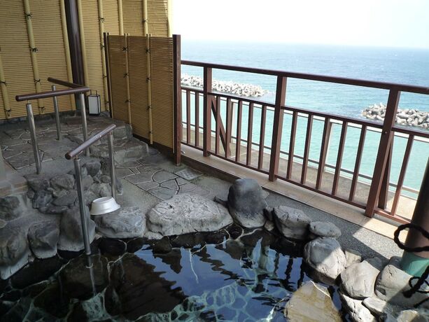 Imagen general del Hotel Kaike Shogetsu. Foto 8