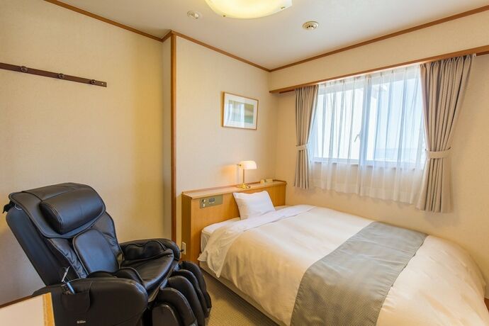 Imagen de la habitación del Hotel Kaike Shogetsu. Foto 20