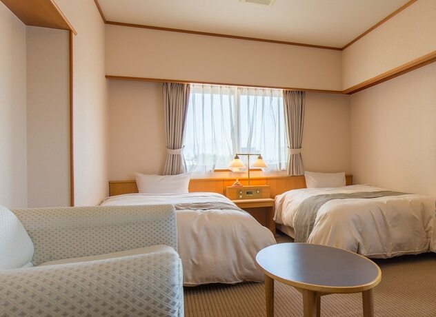 Imagen de la habitación del Hotel Kaike Shogetsu. Foto 22