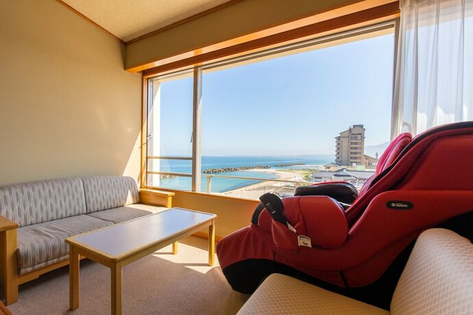 Imagen de la habitación del Hotel Kaike Shogetsu. Foto 25