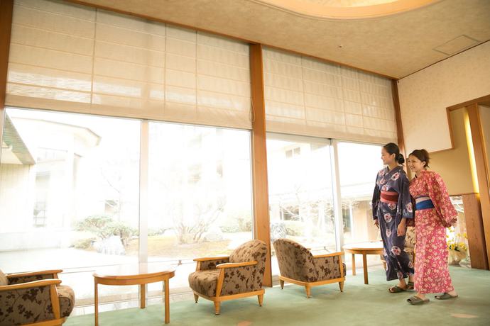 Imagen de los interiores del Hotel Kaike Tsuruya. Foto 14