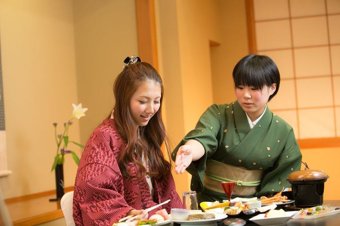 Imagen de la habitación del Hotel Kaike Tsuruya. Foto 5