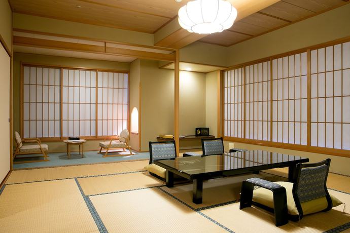 Imagen de la habitación del Hotel Kaike Tsuruya. Foto 12