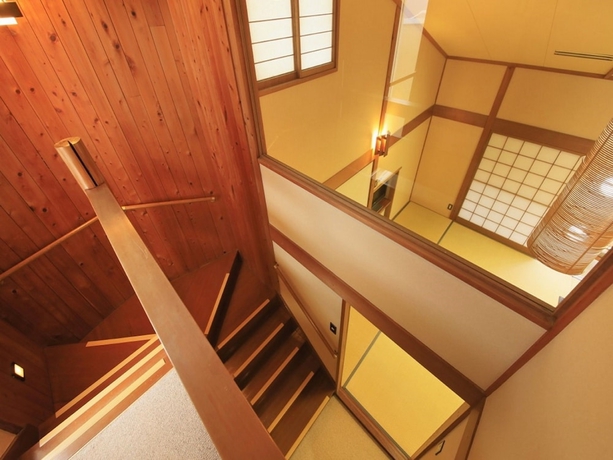 Imagen de la habitación del Hotel Kaikefuga. Foto 5