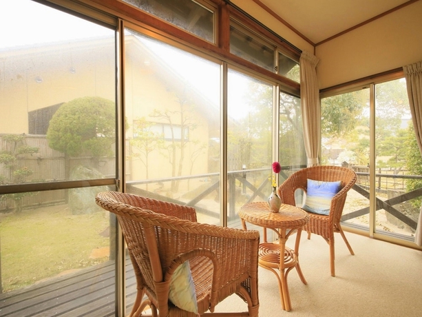 Imagen de la habitación del Hotel Kaikefuga. Foto 10