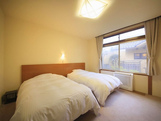 Imagen de la habitación del Hotel Kaikefuga. Foto 11