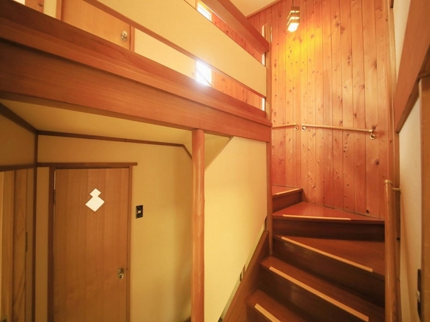 Imagen de la habitación del Hotel Kaikefuga. Foto 15