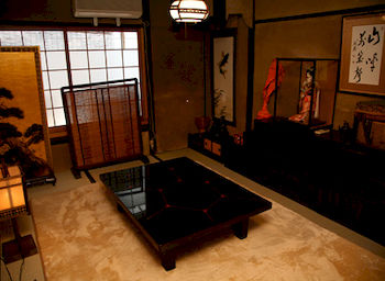 Imagen general del Hotel Kaikoan. Foto 3