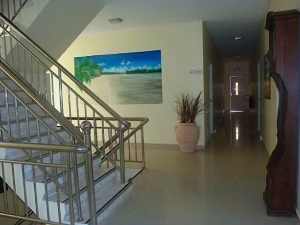 Imagen de los interiores del Hotel Kaikoesi Apartments. Foto 14