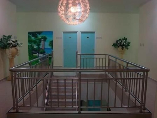 Imagen de los interiores del Hotel Kaikoesi Apartments. Foto 15