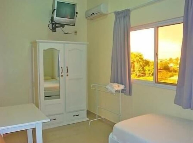 Imagen de la habitación del Hotel Kaikoesi Apartments. Foto 4