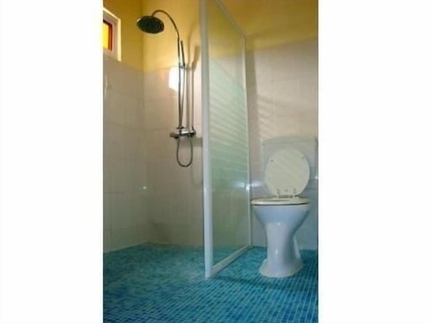 Imagen de la habitación del Hotel Kaikoesi Apartments. Foto 5