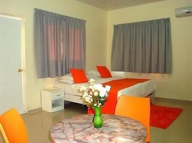 Imagen de la habitación del Hotel Kaikoesi Apartments. Foto 6