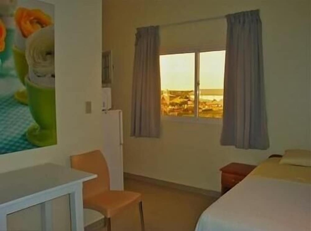 Imagen de la habitación del Hotel Kaikoesi Apartments. Foto 8