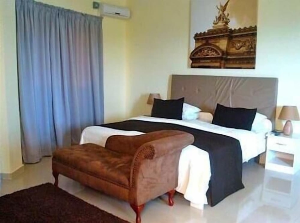 Imagen de la habitación del Hotel Kaikoesi Apartments. Foto 10