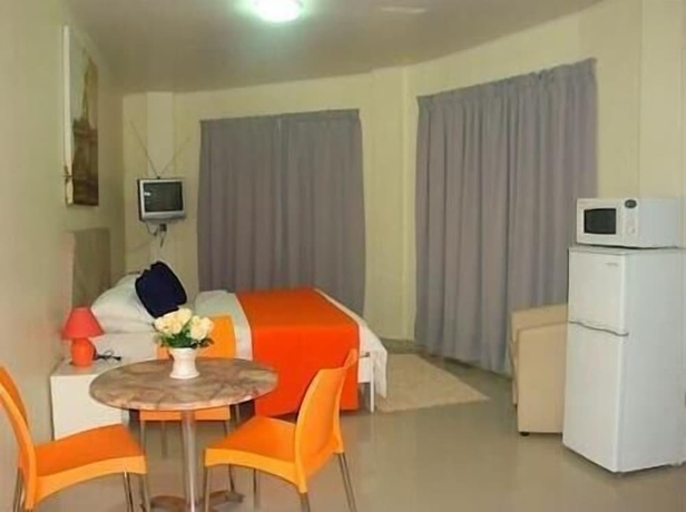 Imagen de la habitación del Hotel Kaikoesi Apartments. Foto 11