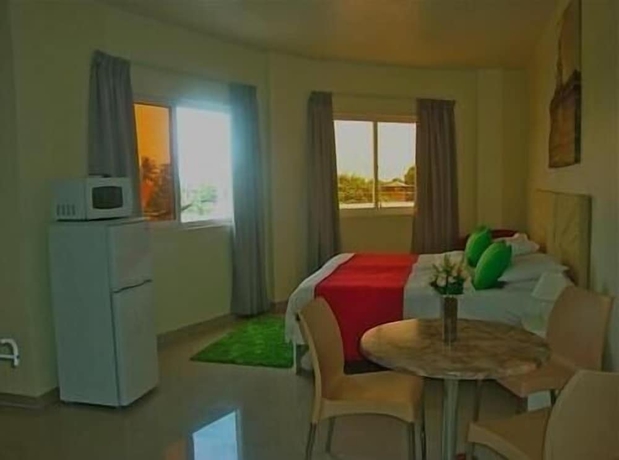 Imagen de la habitación del Hotel Kaikoesi Apartments. Foto 12