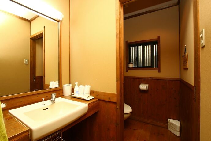 Imagen general del Hotel Kaikonoyado Mansakuya. Foto 2
