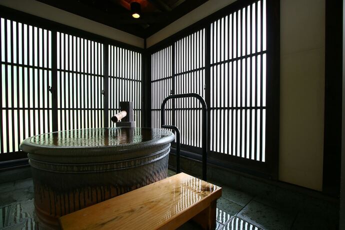 Imagen general del Hotel Kaikonoyado Mansakuya. Foto 3