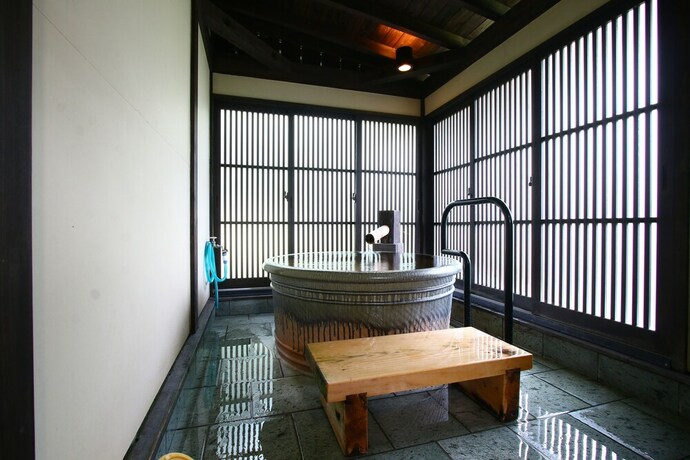 Imagen de la habitación del Hotel Kaikonoyado Mansakuya. Foto 13