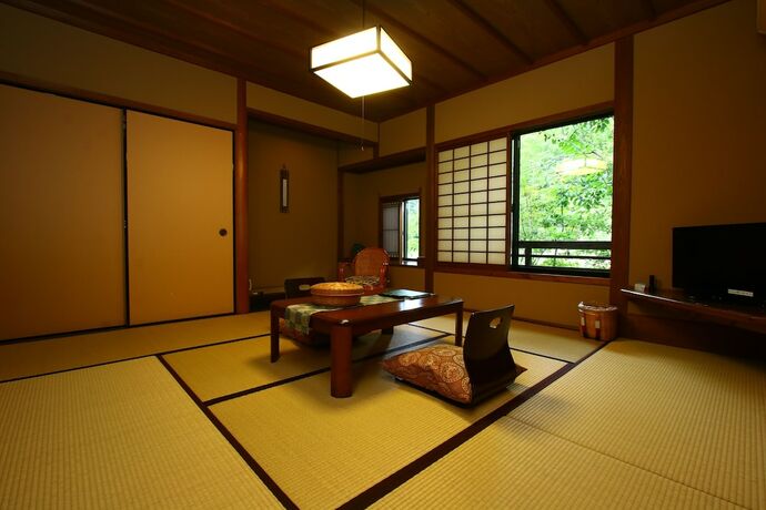 Imagen de la habitación del Hotel Kaikonoyado Mansakuya. Foto 15