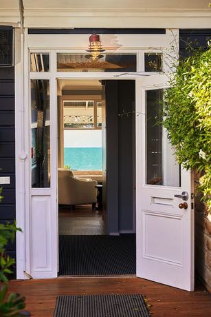 Imagen de los interiores del Hotel Kaikoura Boutique. Foto 19