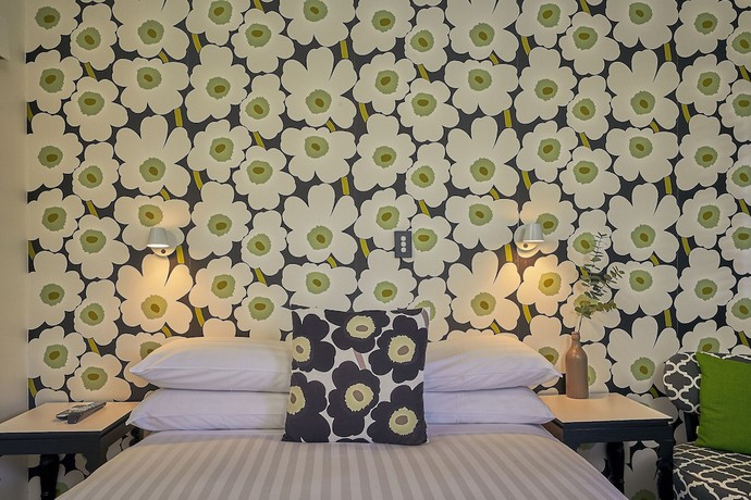 Imagen de la habitación del Hotel Kaikoura Boutique. Foto 6