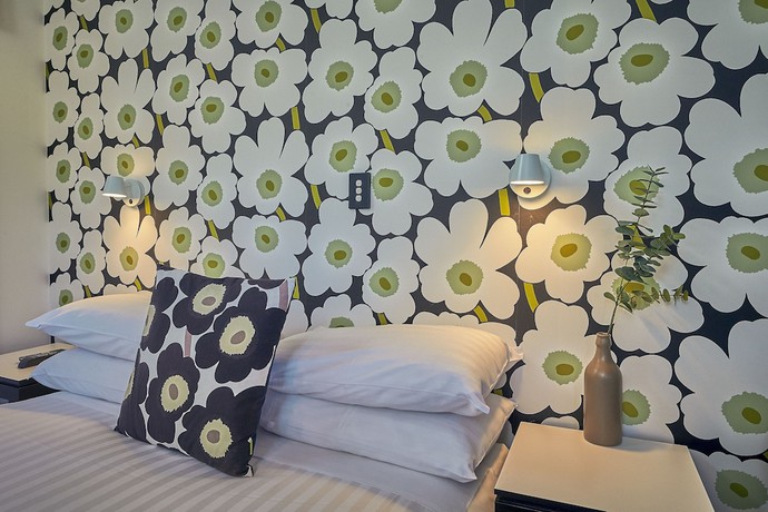 Imagen de la habitación del Hotel Kaikoura Boutique. Foto 7