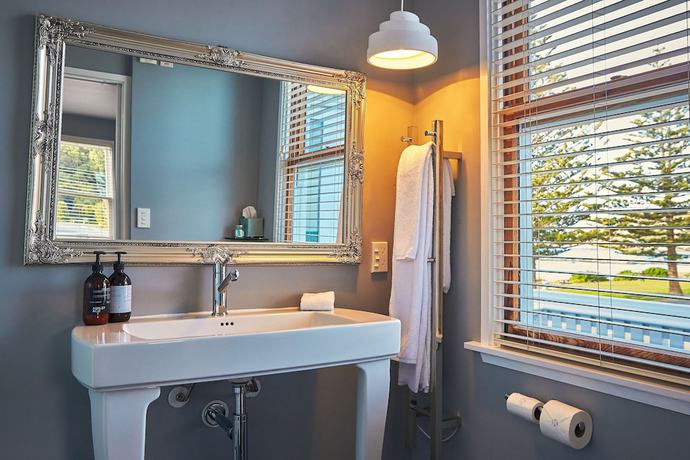 Imagen de la habitación del Hotel Kaikoura Boutique. Foto 10