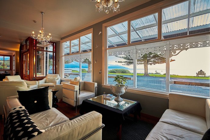 Imagen general del Hotel Kaikoura Boutique. Foto 1