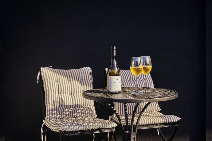 Imagen de la habitación del Hotel Kaikoura Boutique. Foto 16