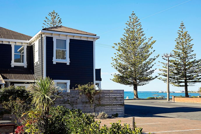 Imagen de la habitación del Hotel Kaikoura Boutique. Foto 18