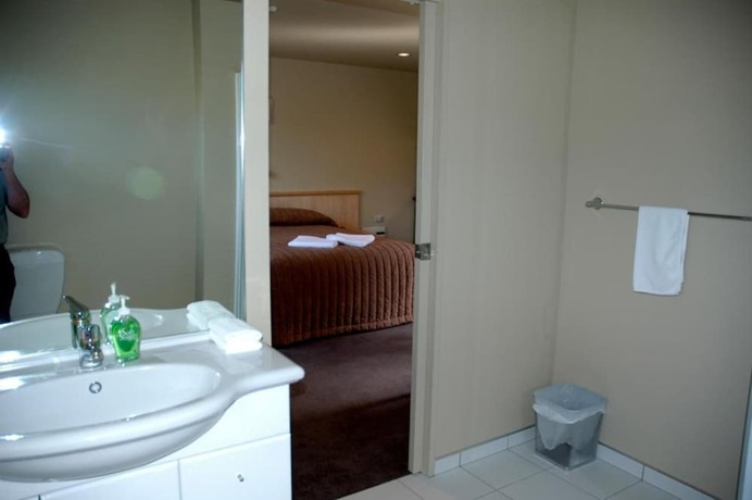 Imagen general del Hotel Kaikoura Gateway Motor Lodge. Foto 2