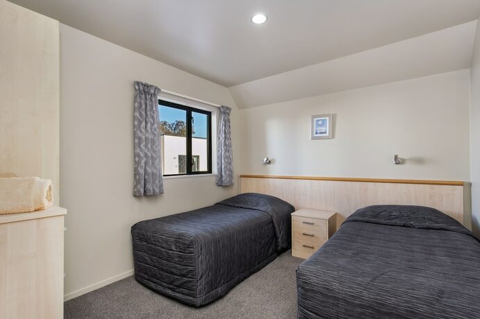 Imagen general del Hotel Kaikoura Gateway Motor Lodge. Foto 4
