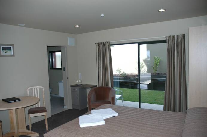 Imagen de la habitación del Hotel Kaikoura Gateway Motor Lodge. Foto 15