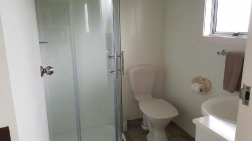 Imagen general del Hotel Kaikoura Motor Inn. Foto 3