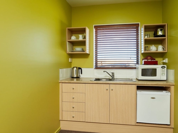 Imagen de la habitación del Hotel Kaikoura Quality Suites. Foto 7