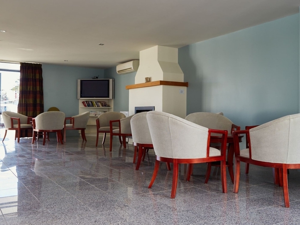 Imagen de los interiores del Hotel Kaikoura Quality Suites. Foto 18