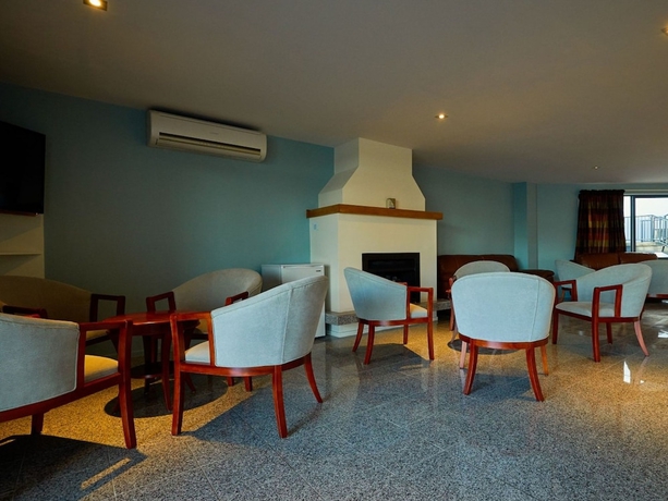 Imagen de los interiores del Hotel Kaikoura Quality Suites. Foto 19