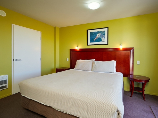 Imagen de la habitación del Hotel Kaikoura Quality Suites. Foto 10