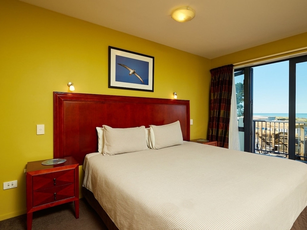 Imagen de la habitación del Hotel Kaikoura Quality Suites. Foto 15