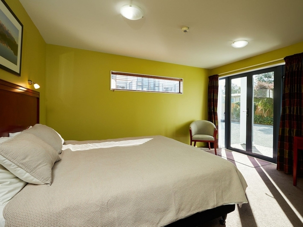 Imagen de la habitación del Hotel Kaikoura Quality Suites. Foto 16