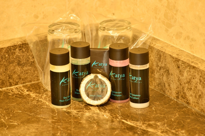 Imagen de la habitación del Hotel Kaila Beach - All Inclusive. Foto 4