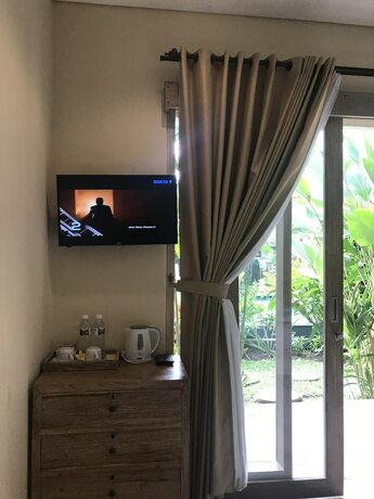 Imagen general del Hotel Kailash Bali. Foto 9