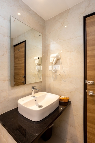 Imagen de la habitación del Hotel Kailash Boutique. Foto 18