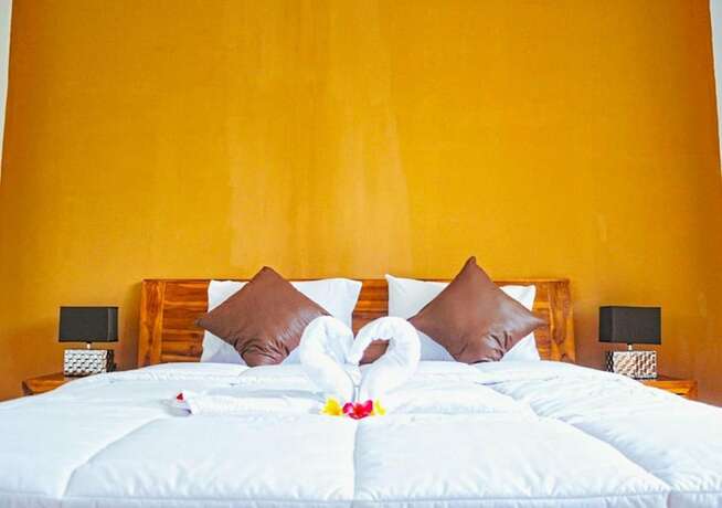 Imagen general del Hotel Kailash Homestay. Foto 3