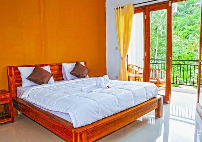 Imagen general del Hotel Kailash Homestay. Foto 5